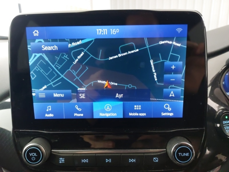 Used Ford Puma 2020 for sale - 76431577: Photo 17