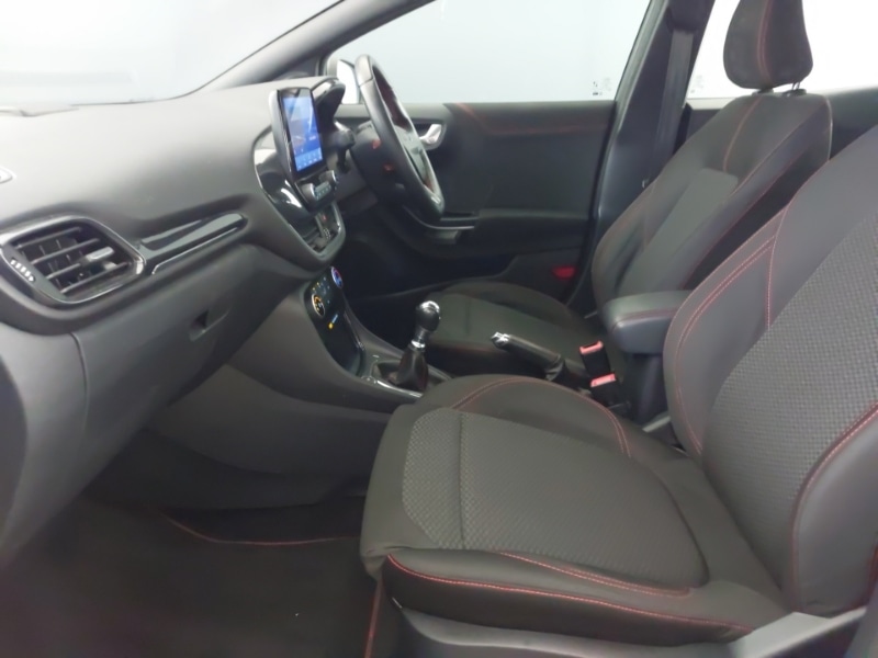 Used Ford Puma 2020 for sale - 76431577: Photo 5