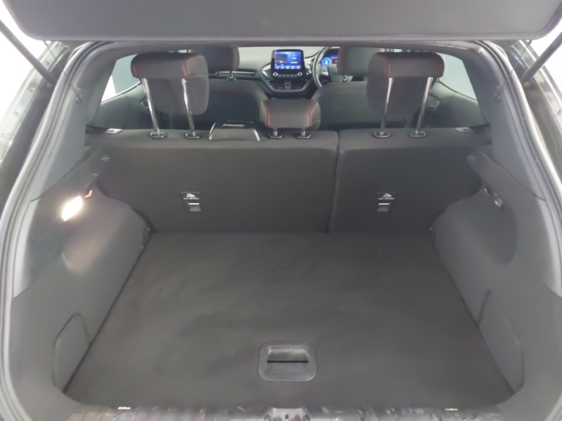 Used Ford Puma 2020 for sale - 76431577: Photo 8