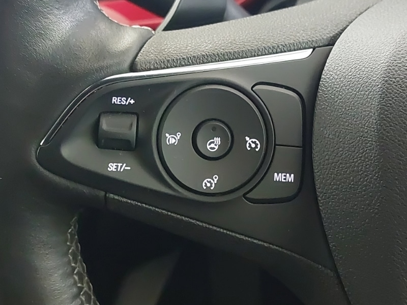 Used Vauxhall Mokka 2023 for sale - 76281935: Photo 15