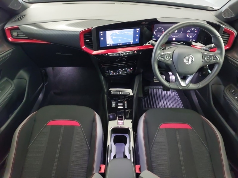 Used Vauxhall Mokka 2023 for sale - 76281935: Photo 2