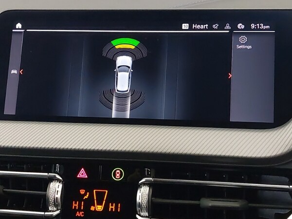 Used BMW 1 Series 2023 for sale - 76187875: Photo 10