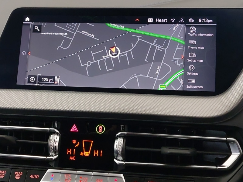 Used BMW 1 Series 2023 for sale - 76187875: Photo 11