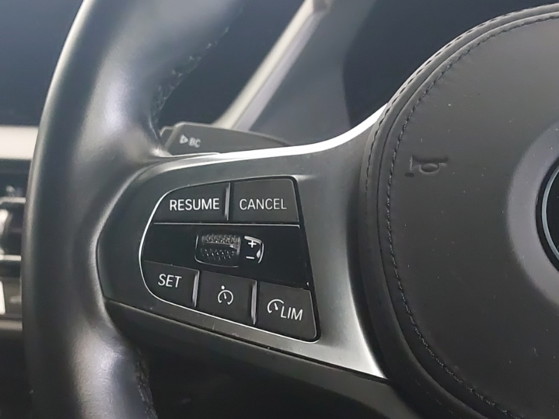 Used BMW 1 Series 2023 for sale - 76187875: Photo 14