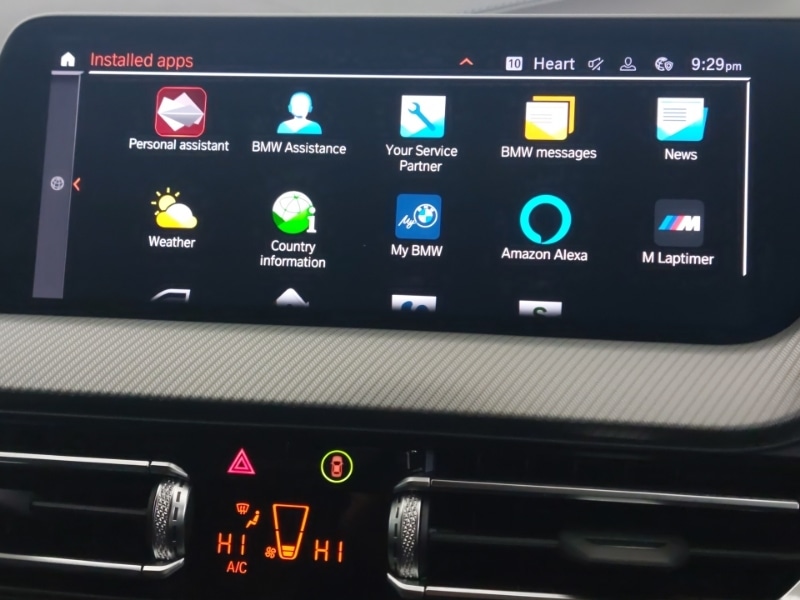 Used BMW 1 Series 2023 for sale - 76187875: Photo 16