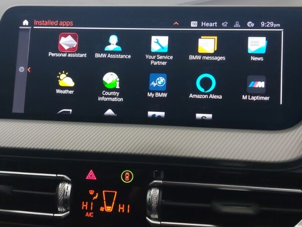 Used BMW 1 Series 2023 for sale - 76187875: Photo 16