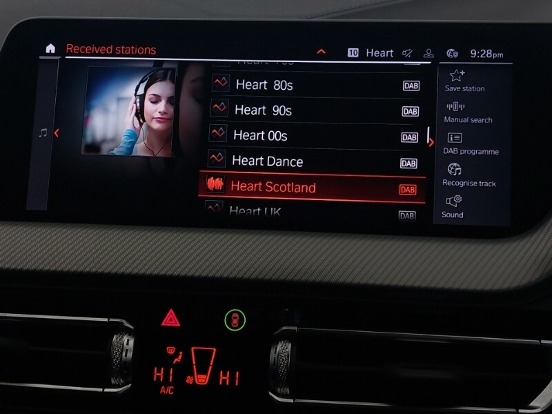 Used BMW 1 Series 2023 for sale - 76187875: Photo 17