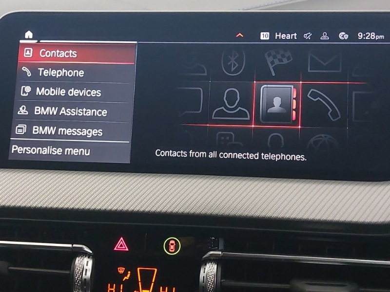 Used BMW 1 Series 2023 for sale - 76187875: Photo 18