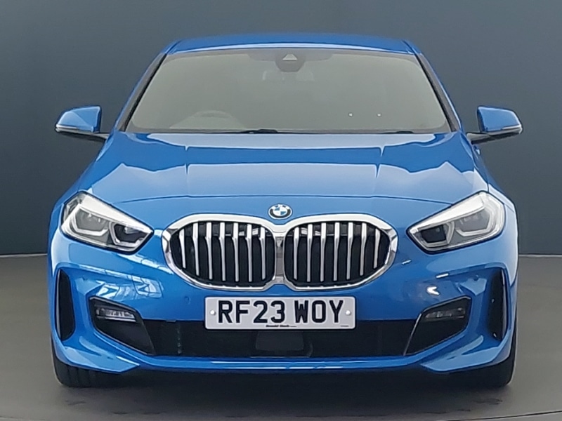 Used BMW 1 Series 2023 for sale - 76187875: Photo 19