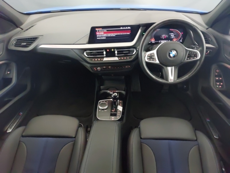 Used BMW 1 Series 2023 for sale - 76187875: Photo 2