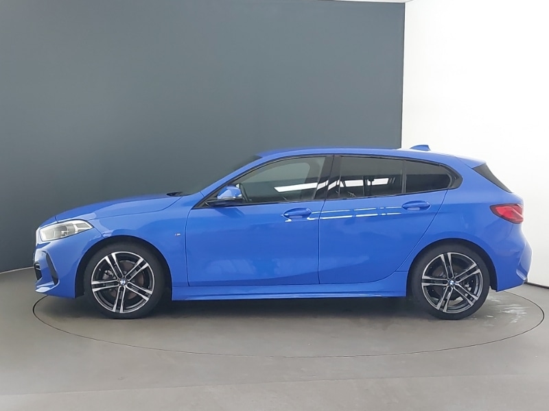 Used BMW 1 Series 2023 for sale - 76187875: Photo 4