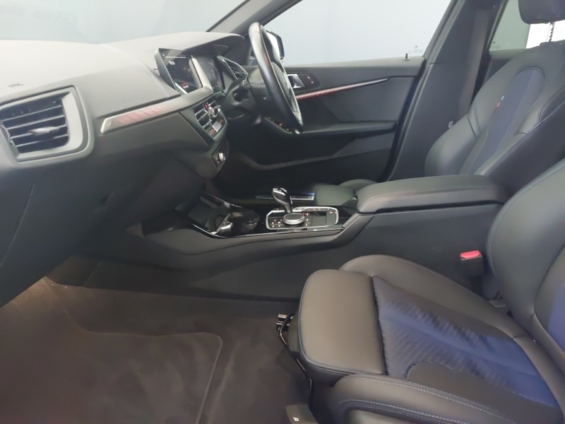 Used BMW 1 Series 2023 for sale - 76187875: Photo 5