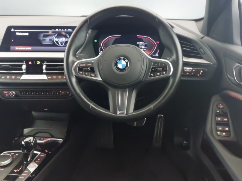 Used BMW 1 Series 2023 for sale - 76187875: Photo 7