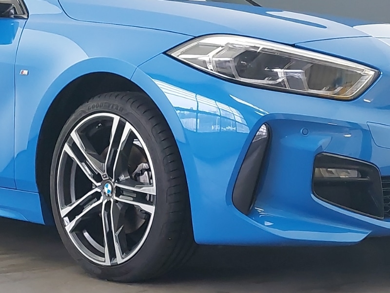 Used BMW 1 Series 2023 for sale - 76187875: Photo 9