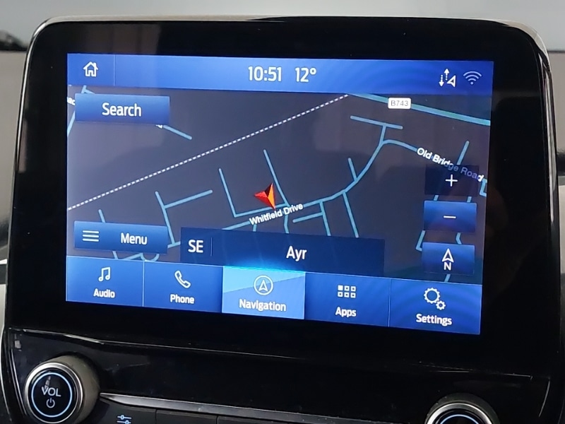 Used Ford Puma 2023 for sale - 77530744: Photo 11