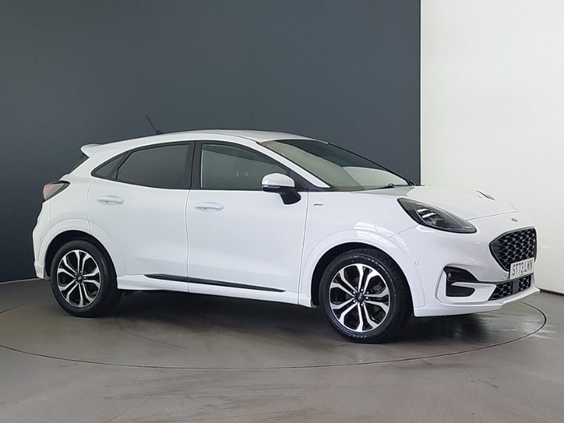 Used Ford Puma 2023 for sale - 77530744: Photo 12