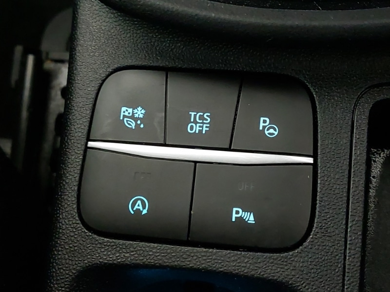 Used Ford Puma 2023 for sale - 77530744: Photo 16