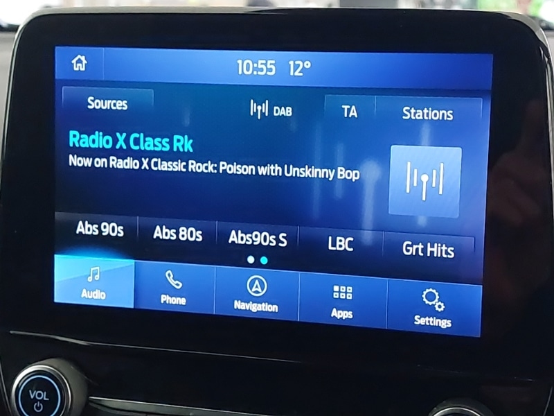 Used Ford Puma 2023 for sale - 77530744: Photo 17