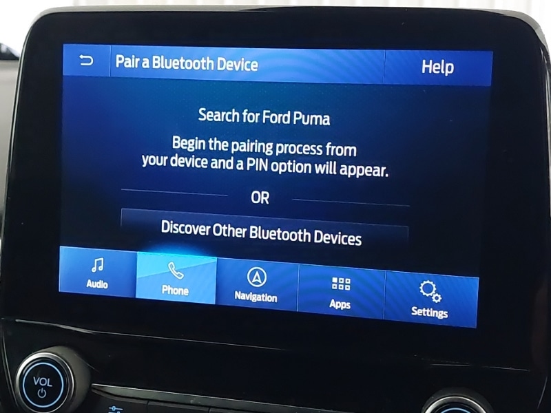 Used Ford Puma 2023 for sale - 77530744: Photo 18