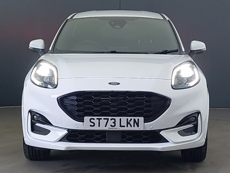 Used Ford Puma 2023 for sale - 77530744: Photo 19