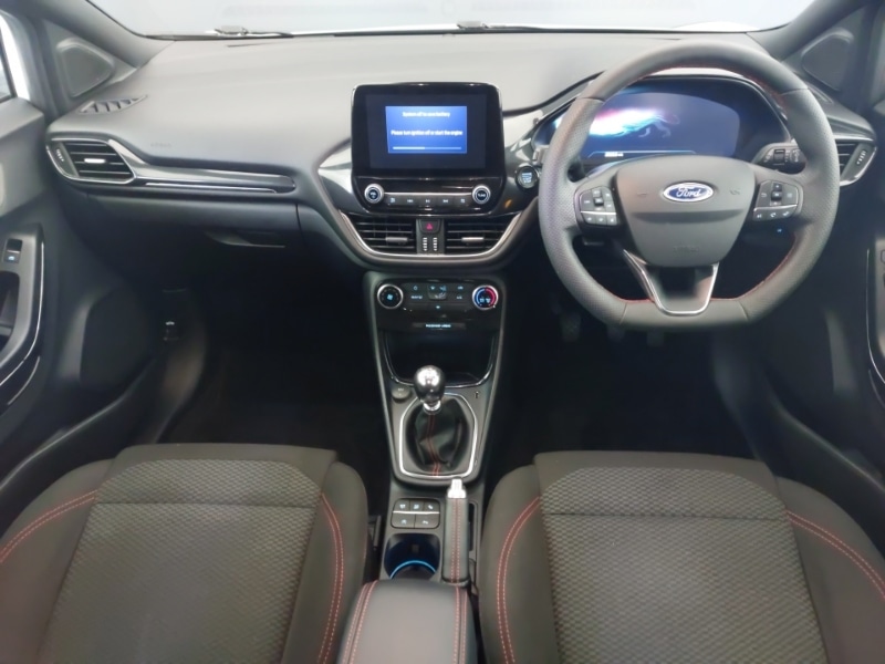 Used Ford Puma 2023 for sale - 77530744: Photo 2