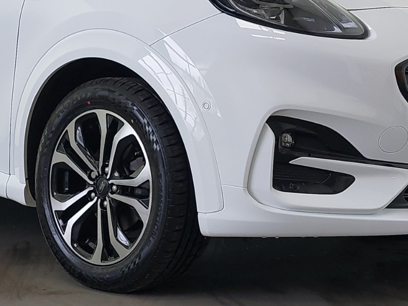 Used Ford Puma 2023 for sale - 77530744: Photo 9