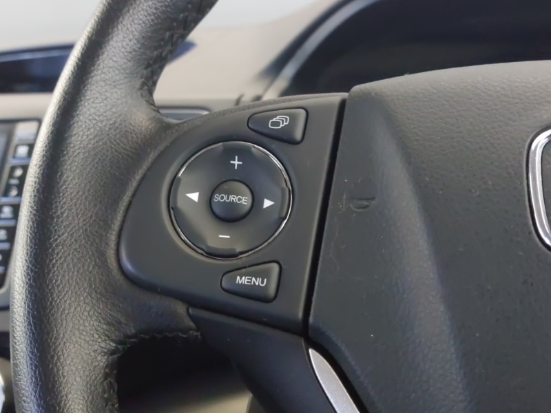 Used Honda CR-V 2017 for sale - 76648500: Photo 14