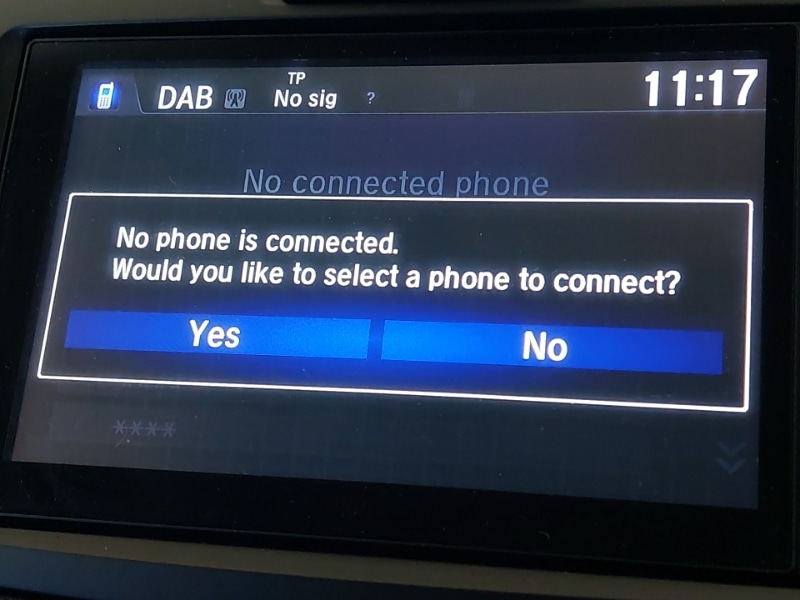 Used Honda CR-V 2017 for sale - 76648500: Photo 18