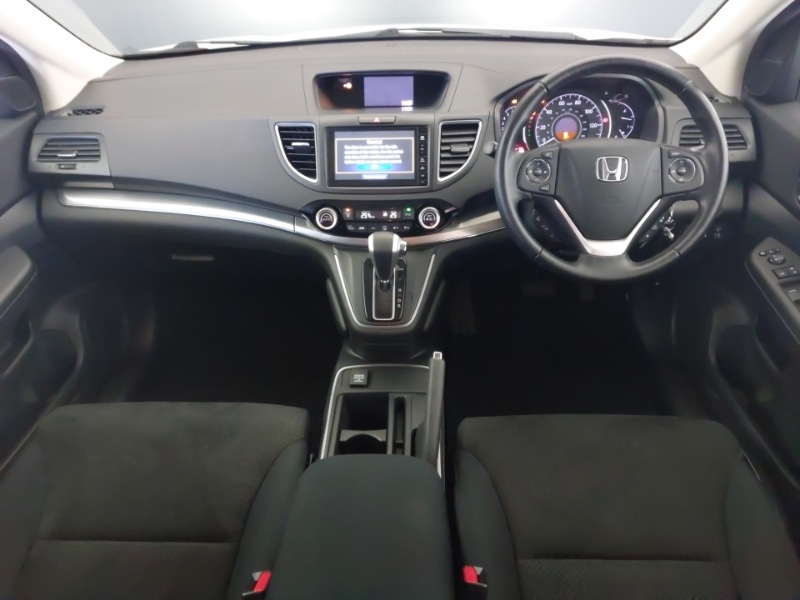Used Honda CR-V 2017 for sale - 76648500: Photo 2