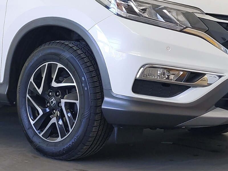 Used Honda CR-V 2017 for sale - 76648500: Photo 9