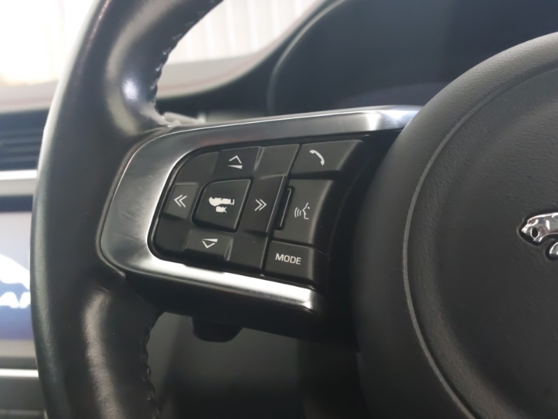 Used Jaguar E-Pace 2020 for sale - 77366434: Photo 14