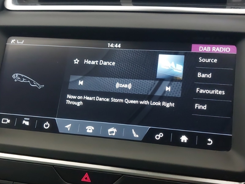 Used Jaguar E-Pace 2020 for sale - 77366434: Photo 16