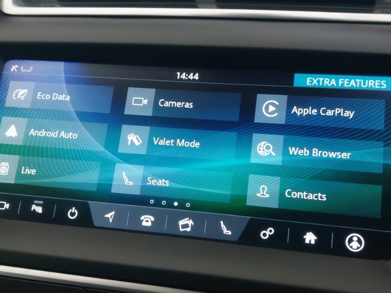 Used Jaguar E-Pace 2020 for sale - 77366434: Photo 18