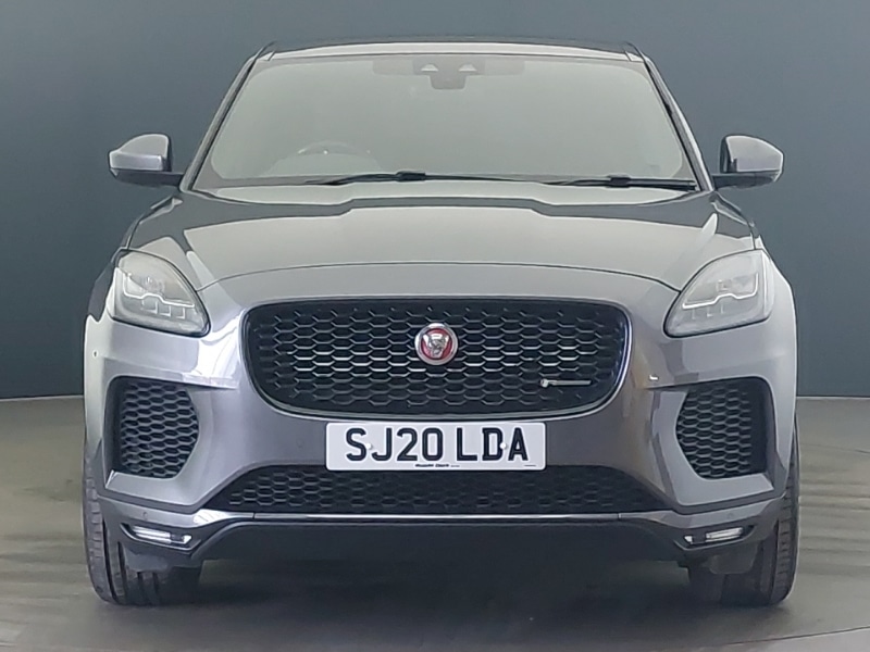 Used Jaguar E-Pace 2020 for sale - 77366434: Photo 19