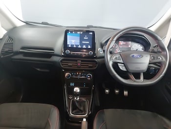 Used Ford Ecosport 2019 for sale - 78808276: Photo