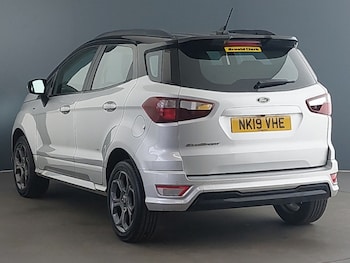 Used Ford Ecosport 2019 for sale - 78808276: Photo