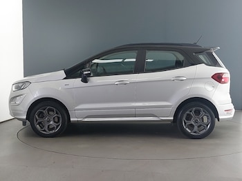 Used Ford Ecosport 2019 for sale - 78808276: Photo