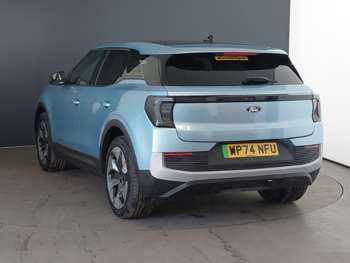 Used Ford Explorer 2024 for sale - 74868032: Photo