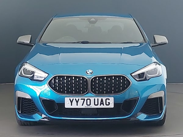 Used BMW 2 Series 2021 for sale - 76221340: Photo 19