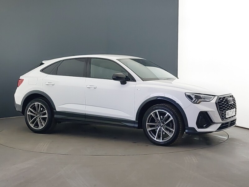 Used Audi Q3 2022 for sale - 77689853: Photo 12