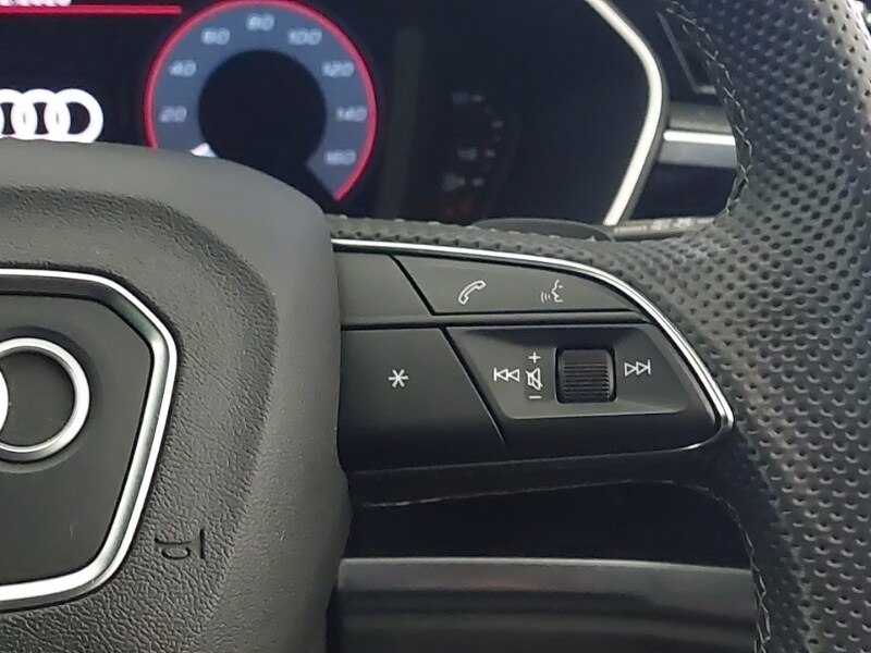 Used Audi Q3 2022 for sale - 77689853: Photo 13