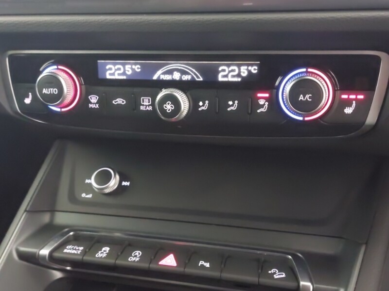 Used Audi Q3 2022 for sale - 77689853: Photo 16