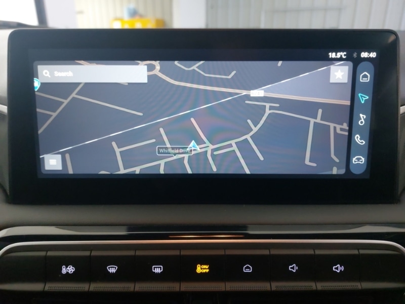 Used MG MG3 2025 for sale - 76897454: Photo 16