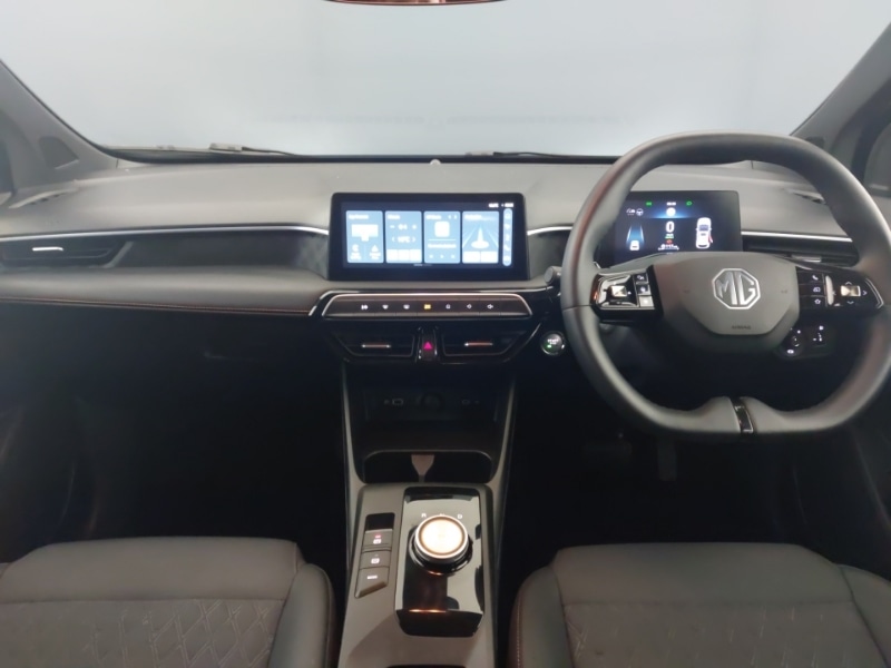 Used MG MG3 2025 for sale - 76897454: Photo 2