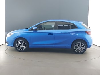 Used MG MG3 2025 for sale - 76897454: Photo