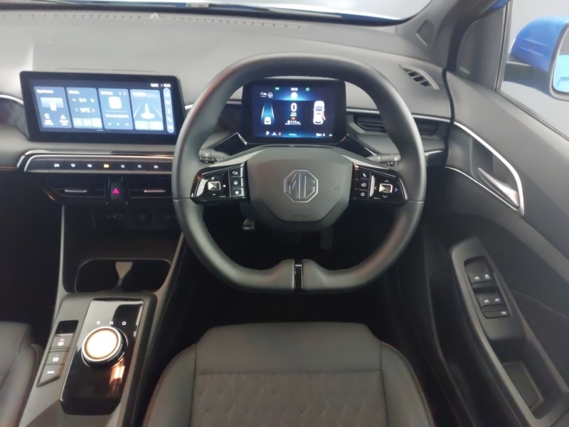 Used MG MG3 2025 for sale - 76897454: Photo 7