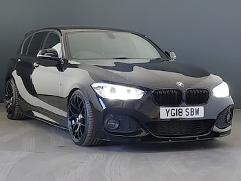 BMW 1 Series feature image