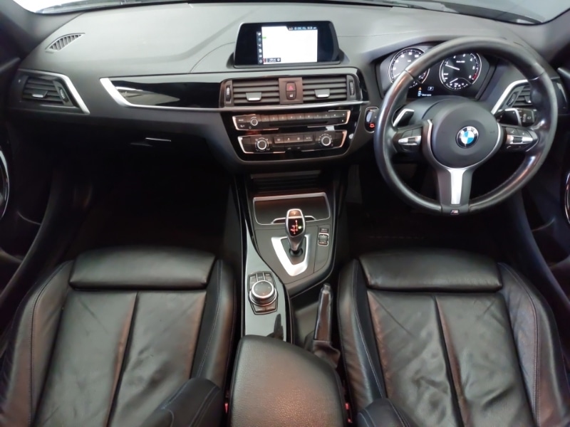 Used BMW 1 Series 2018 for sale - 77168871: Photo 2
