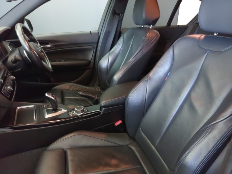 Used BMW 1 Series 2018 for sale - 77168871: Photo 5