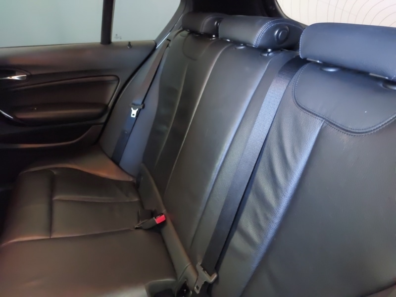 Used BMW 1 Series 2018 for sale - 77168871: Photo 6